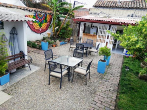 Hostal Villa Chié